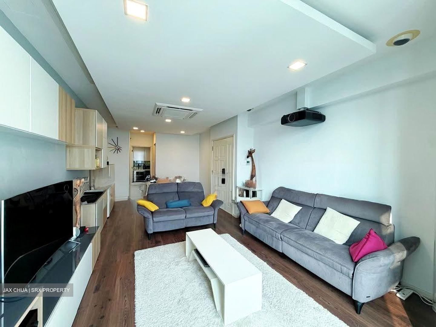 Mirage Tower (D9), Condominium #637822031